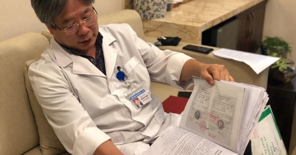 Lãnh đạo BV Việt Đức nói gì về lùm xùm đường dây mua - bán thận Lãnh đạo BV Việt Đức nói gì về lùm xùm đường dây mua - bán thận