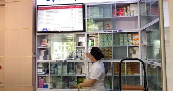 Bộ Y tế đề xuất hơn 1.700 danh mục thuốc đấu thầu, thuốc đàm phán giá