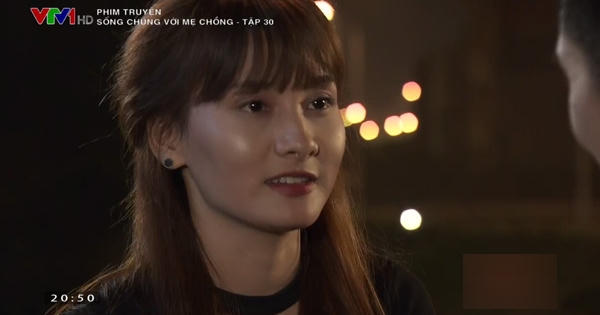 Phim “Sống chung với mẹ chồng” tập 30: Trang tìm được con gái, Vân dần tìm lại được hạnh phúc