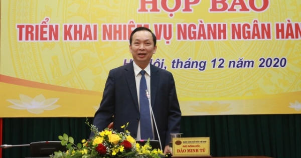 Vụ chuyển trái phép 30 nghìn tỷ đồng qua biên giới: NHNN nói gì?