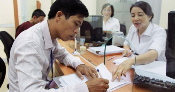 Cấp giấy chứng nhận đăng ký doanh nghiệp: Tối đa là 3 ngày