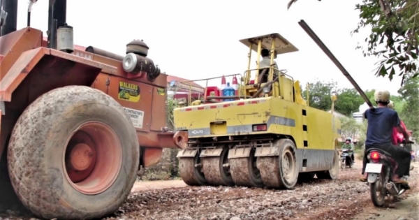 Bắc Ninh sẽ chi hơn 66 tỷ đồng xây dựng tuyến đường dài 2,8km