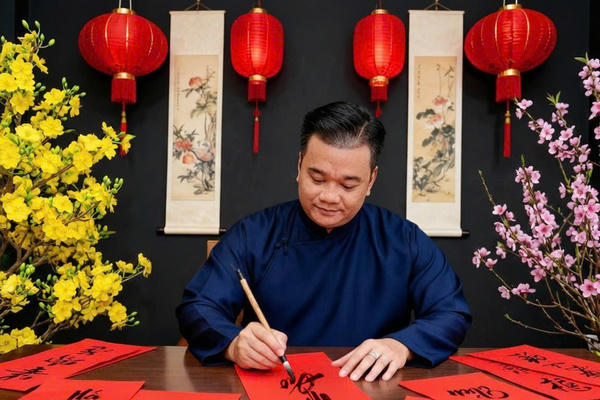 Giữ trọn nghĩa sum vầy trong ngày Tết