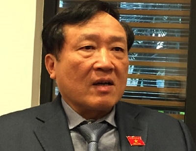 Chánh án TAND Tối cao lên tiếng về vụ khởi tố chủ quán cà phê Xin chào Chánh án TAND Tối cao lên tiếng về vụ khởi tố chủ quán cà phê Xin chào