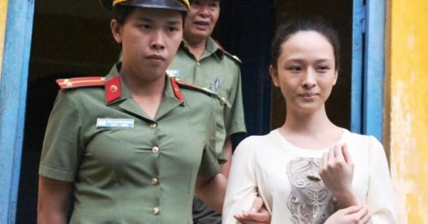 Trả hồ sơ vụ Hoa hậu Phương Nga lừa đảo 16,5 tỷ đồng