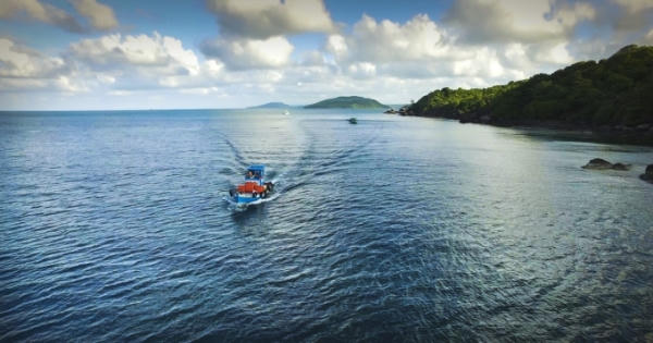 Sun Group tiên phong “xuất khẩu” BĐS nghỉ dưỡng cao cấp Sun Group tiên phong “xuất khẩu” BĐS nghỉ dưỡng cao cấp