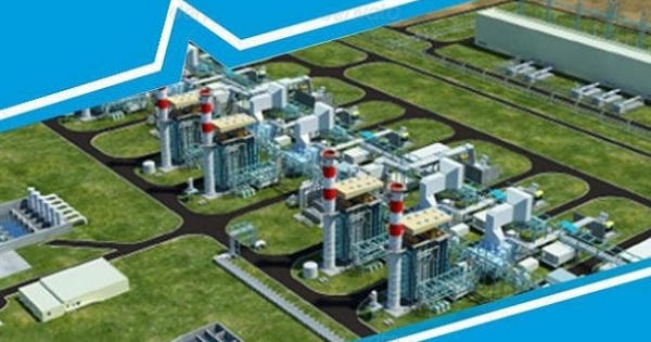 Hậu Giang thu hồi dự án nhà máy nhiệt điện trị giá 30 triệu USD