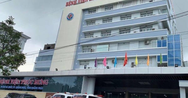 Thông tin mới nhất vụ sản phụ tử vong nghi ngộ độc thuốc tê