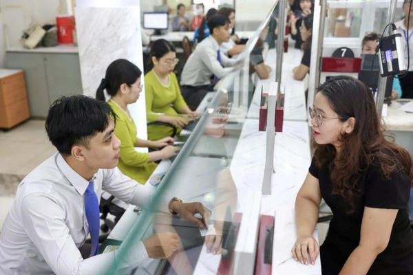Việt Nam phấn đấu thuộc nhóm 50 nước dẫn đầu thế giới về phát triển Chính phủ điện tử, Chính phủ số