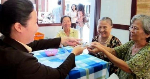 Đừng để tuổi hưu và lương hưu kéo tụt hạng GGI