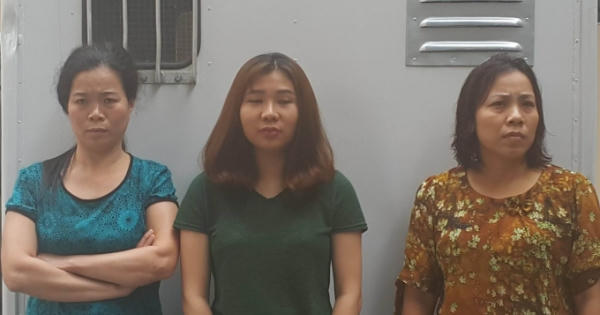 Triệt phá đường dây ghi lô đề quy mô hàng chục tỷ đồng