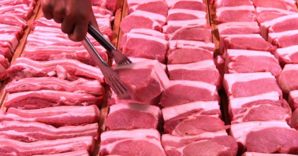 Thành phố Hồ Chí Minh: Bảo đảm nguồn hàng, giá cả ổn định dịp cuối năm