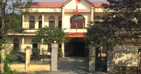 Hà Nam: Quyết định đình chỉ vụ án của VKSND huyện Thanh Liêm là trái luật?