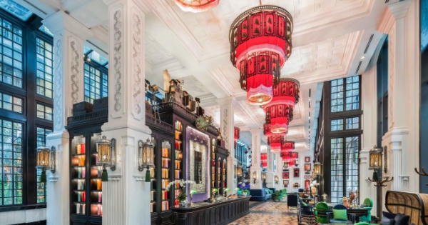 Sun Group nhận “mưa giải thưởng” World Travel Awards 2020 khu vực Châu Á