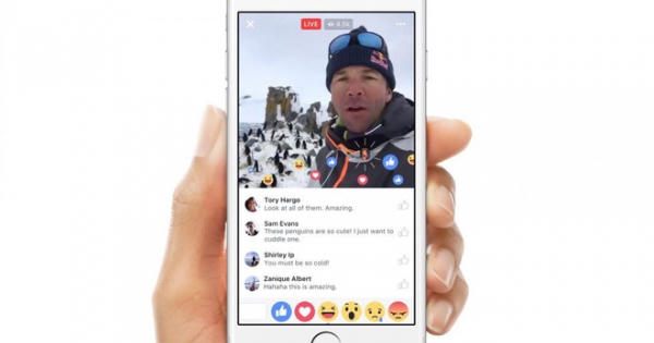Facebook phát triển chip AI chuyên biệt để lọc video trực tuyến