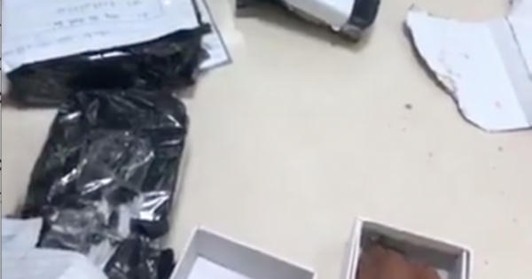 Bán hàng qua mạng, đóng gạch vỡ thay cho Iphone 6 Bán hàng qua mạng, đóng gạch vỡ thay cho Iphone 6