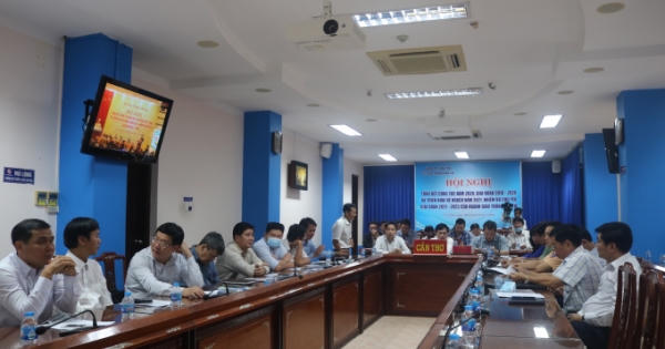 Bộ Giao thông Vận tải tổng kết năm 2020