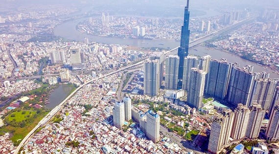 TP Hồ Chí Minh phấn đấu đi đầu thực hiện nhiệm vụ "kép”