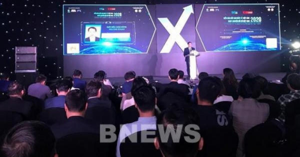 Kêu gọi tổ chức, doanh nghiệp thực hiện chuyển đổi số Kêu gọi tổ chức, doanh nghiệp thực hiện chuyển đổi số