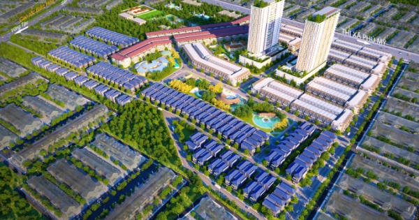 Xu hướng đầu tư bất động sản cuối năm 2020