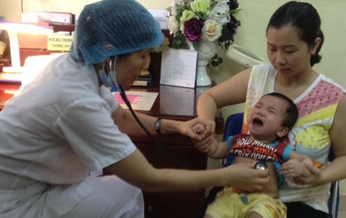 Nhiều dịch bệnh sắp hoành hành vào mùa hè Nhiều dịch bệnh sắp hoành hành vào mùa hè