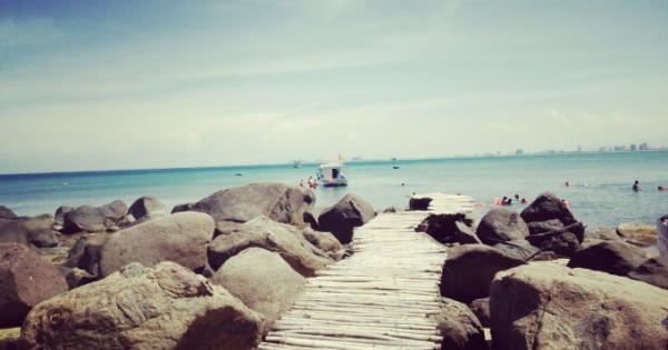 Đà Nẵng đăng cai tổ chức Hội nghị Quốc tế về Du lịch & Thể thao