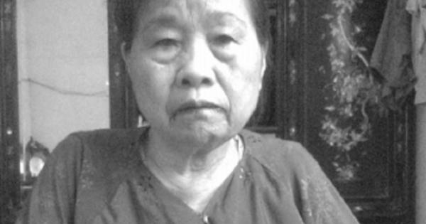 Diện tích đất chỉ bằng một nửa diện tích trong sổ đỏ, vợ liệt sỹ mỏi mòn gõ cửa cơ quan chức năng Diện tích đất chỉ bằng một nửa diện tích trong sổ đỏ, vợ liệt sỹ mỏi mòn gõ cửa cơ quan chức năng