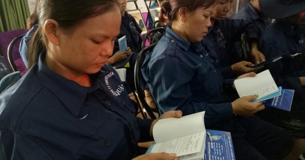 5 điểm mới về thời gian làm việc từ năm 2021 5 điểm mới về thời gian làm việc từ năm 2021