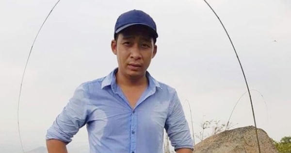 Trước khi bị tiêu diệt, Lê Quốc Tuấn định trốn ở Vũng Tàu