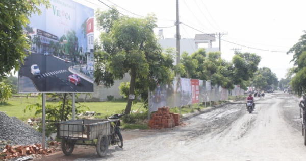 Dự án Viloca Garden: Cơ hội lớn hay rủi ro rình rập?