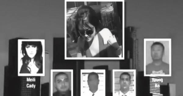 Bộ mặt thật của bà trùm ma túy mạo danh “công chúa tập đoàn Samsung”