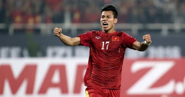 [Video]: Top 10 bàn thắng đẹp nhất AFF Cup 2016, Văn Thanh góp mặt