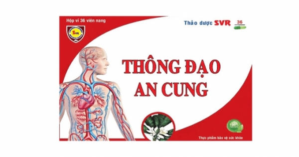 Thu hồi 14 giấy Xác nhận công bố của Công ty Cổ phần Thảo dược Á Châu