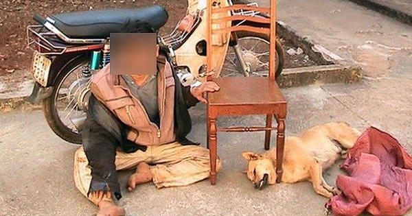“Cẩu tặc” đánh chủ nhà trọng thương khi bị phát hiện