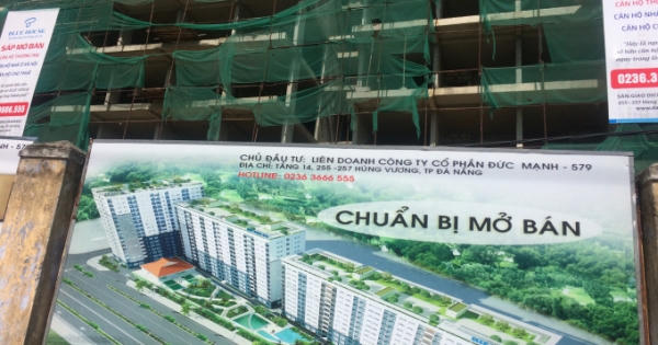 Địa ốc 7AM: Tecco Đầm Sen đang thi công móng đã huy động vốn, SCIC gây lãng phí lớn khi đầu tư vào BĐS Địa ốc 7AM: Tecco Đầm Sen đang thi công móng đã huy động vốn, SCIC gây lãng phí lớn khi đầu tư vào BĐS