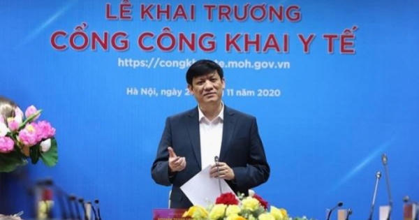 Cuộc cách mạng trong ngành Y
