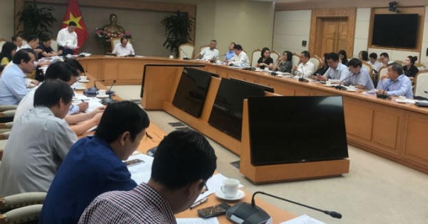 Đừng lấy lý do không kiểm soát được mà sinh ra thủ tục