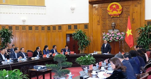 Thủ tướng: 'Chuyển đổi mà làm mất văn hóa thì Sa Pa không còn'