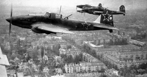 75 năm Ngày Chiến thắng phát xít: Thiên anh hùng ca chói lọi trong lịch sử nhân loại 75 năm Ngày Chiến thắng phát xít: Thiên anh hùng ca chói lọi trong lịch sử nhân loại