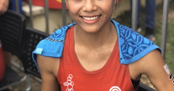 Vì sao huy chương đồng của Phương Trinh được ví như... vàng?