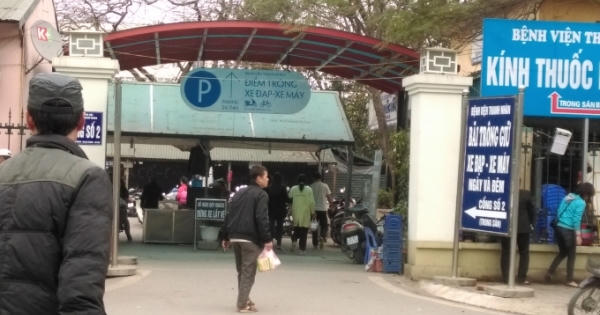 BV Thanh Nhàn thu vé xe sai quy định: Thả nổi cho đơn vị đấu thầu muốn làm gì thì làm?