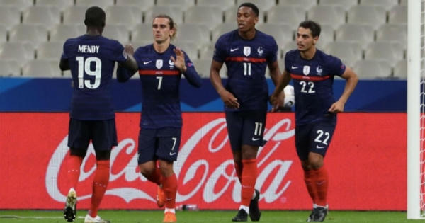 Đi tìm nhà vô địch Euro 2020