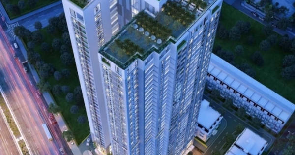 Khánh Hòa: Cảnh báo không giao dịch tại dự án Imperium Town