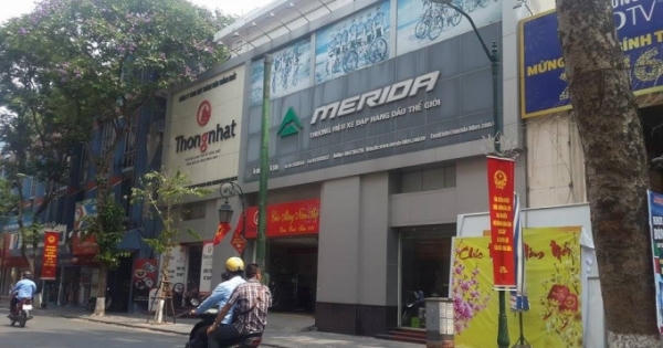 Tài sản trước IPO của Xe đạp Thống Nhất có những gì?