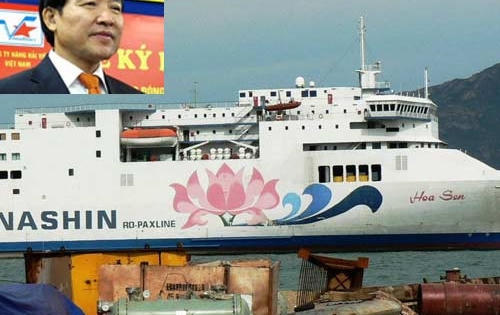 Bài học xương máu từ các đại án tham nhũng Vinashin, Vinalines