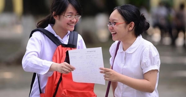 Lịch công bố điểm chuẩn xét tuyển vào lớp 10 trường chuyên 2016