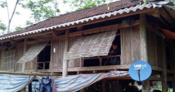 Nghi án bé gái 15 tuổi sinh con do bị bác ruột hiếp dâm