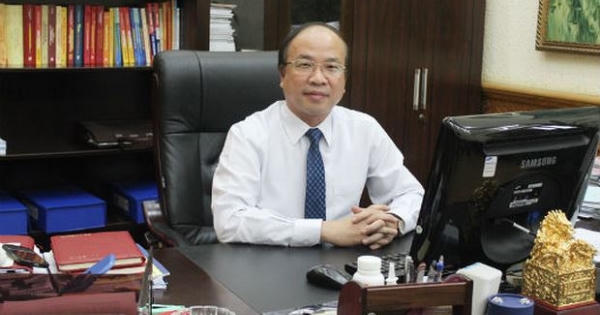 'Thượng tôn pháp luật - nền tảng xây dựng Chính phủ liêm chính, kiến tạo'