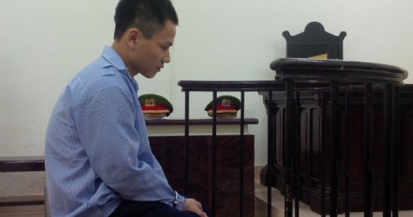 Tử hình kẻ giết người chỉ vì câu nói đùa..."vợ mày ngủ với trai rồi"