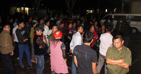 Hà Tĩnh: Làm rõ vụ sản phụ tử vong tại bệnh viện sau khi sinh mổ